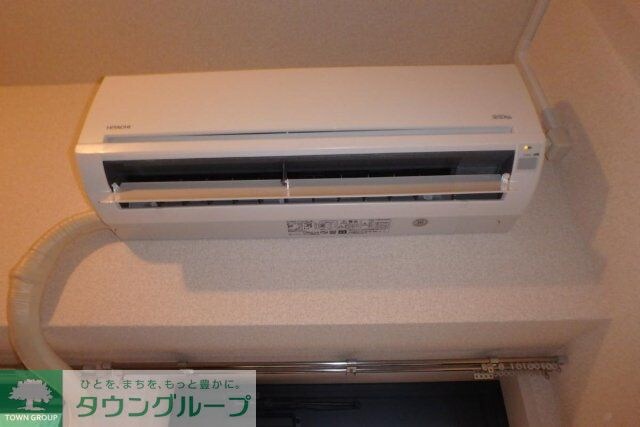 ドルチェ府中の物件内観写真