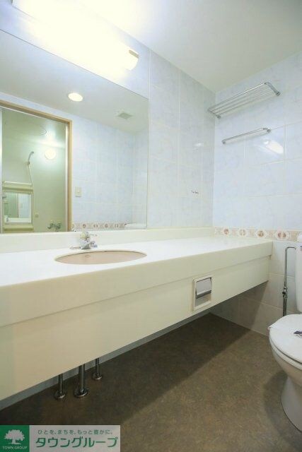 ガーデンクレスト１７１４の物件内観写真