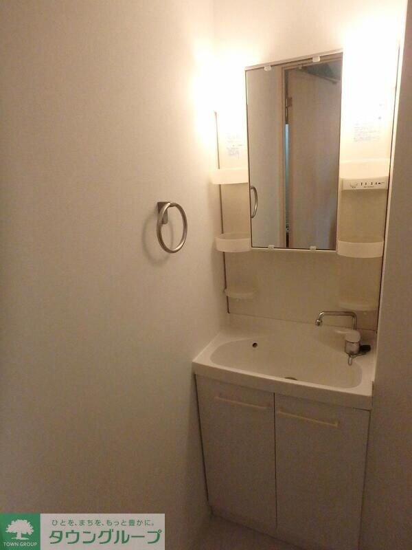 ミュプレ吉祥寺の物件内観写真