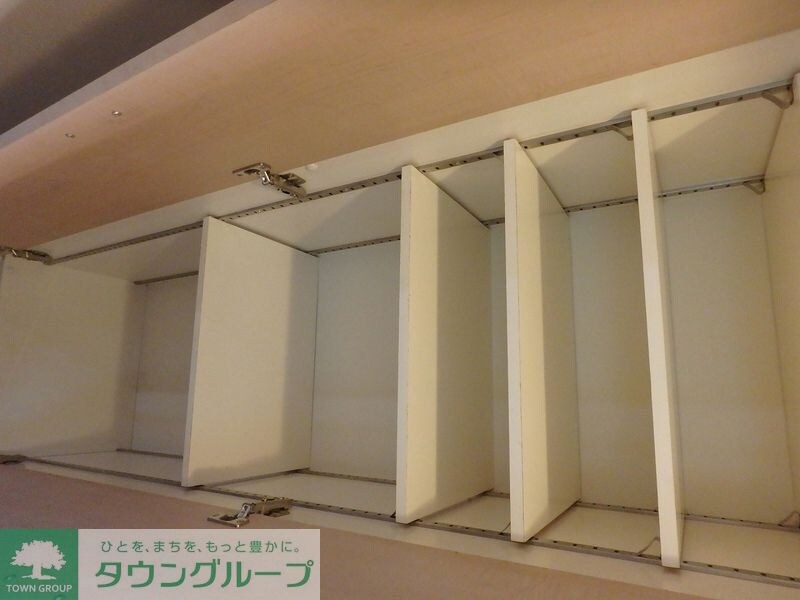 ミュプレ吉祥寺の物件内観写真