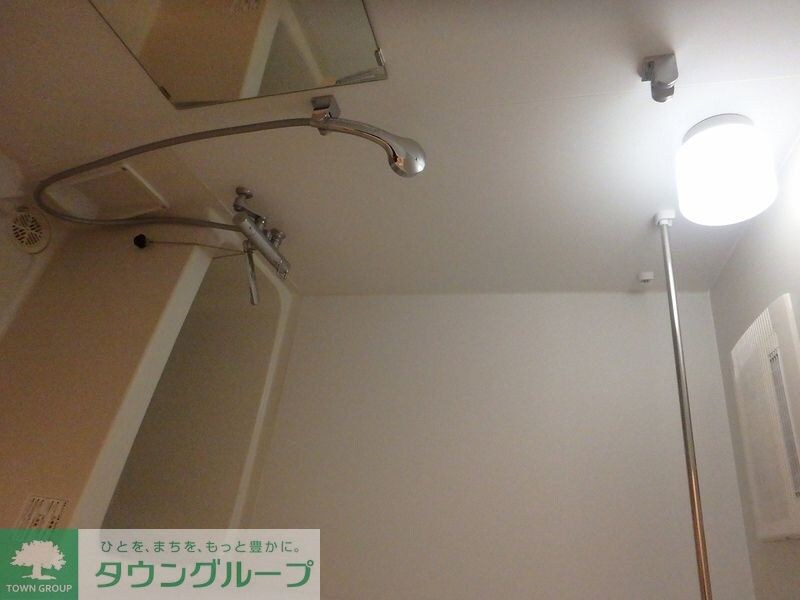 ミュプレ吉祥寺の物件内観写真