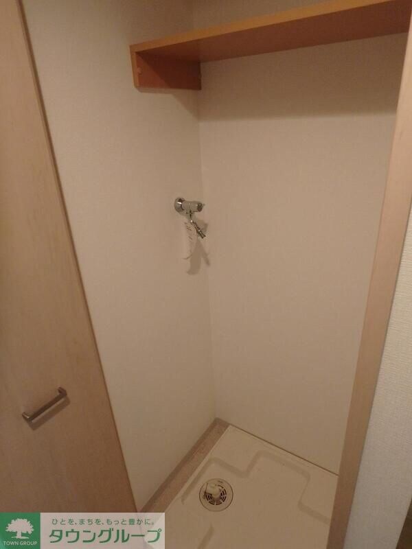 ミュプレ吉祥寺の物件内観写真