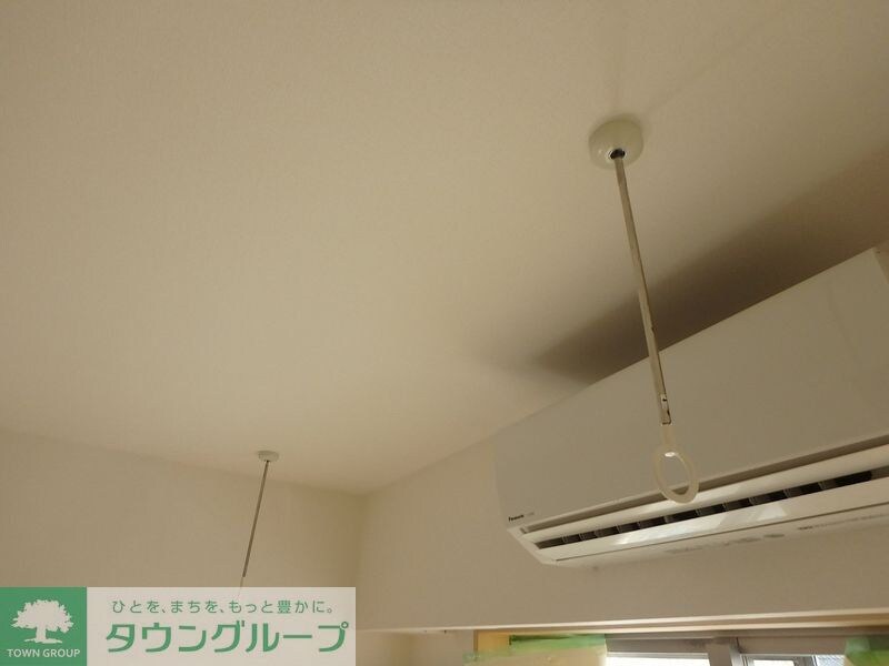 ミュプレ吉祥寺の物件内観写真