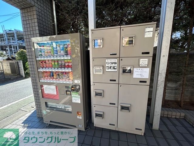 ＣＩＴＹ　ＳＰＩＲＥ　東小金井の物件内観写真