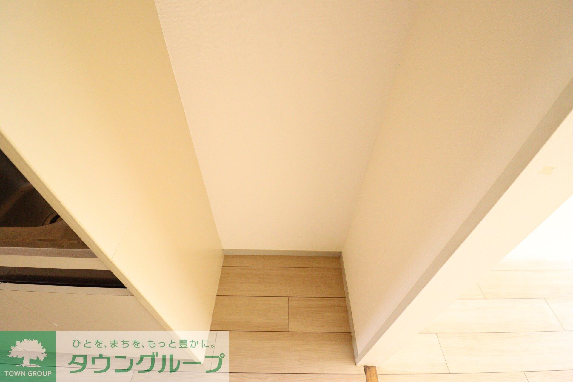 ルミエール西府　Aの物件内観写真