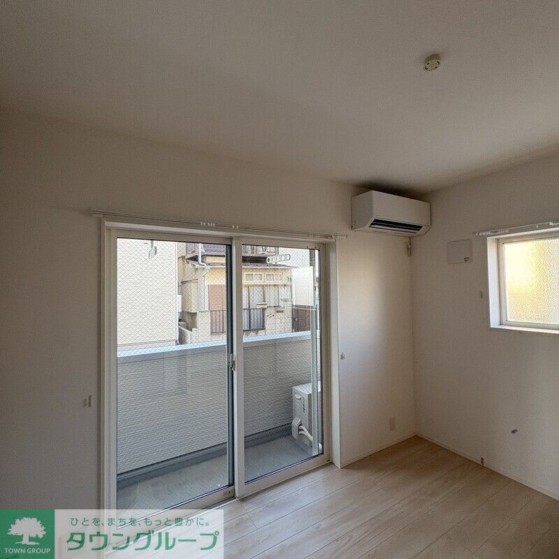 MELDIA小川の物件内観写真