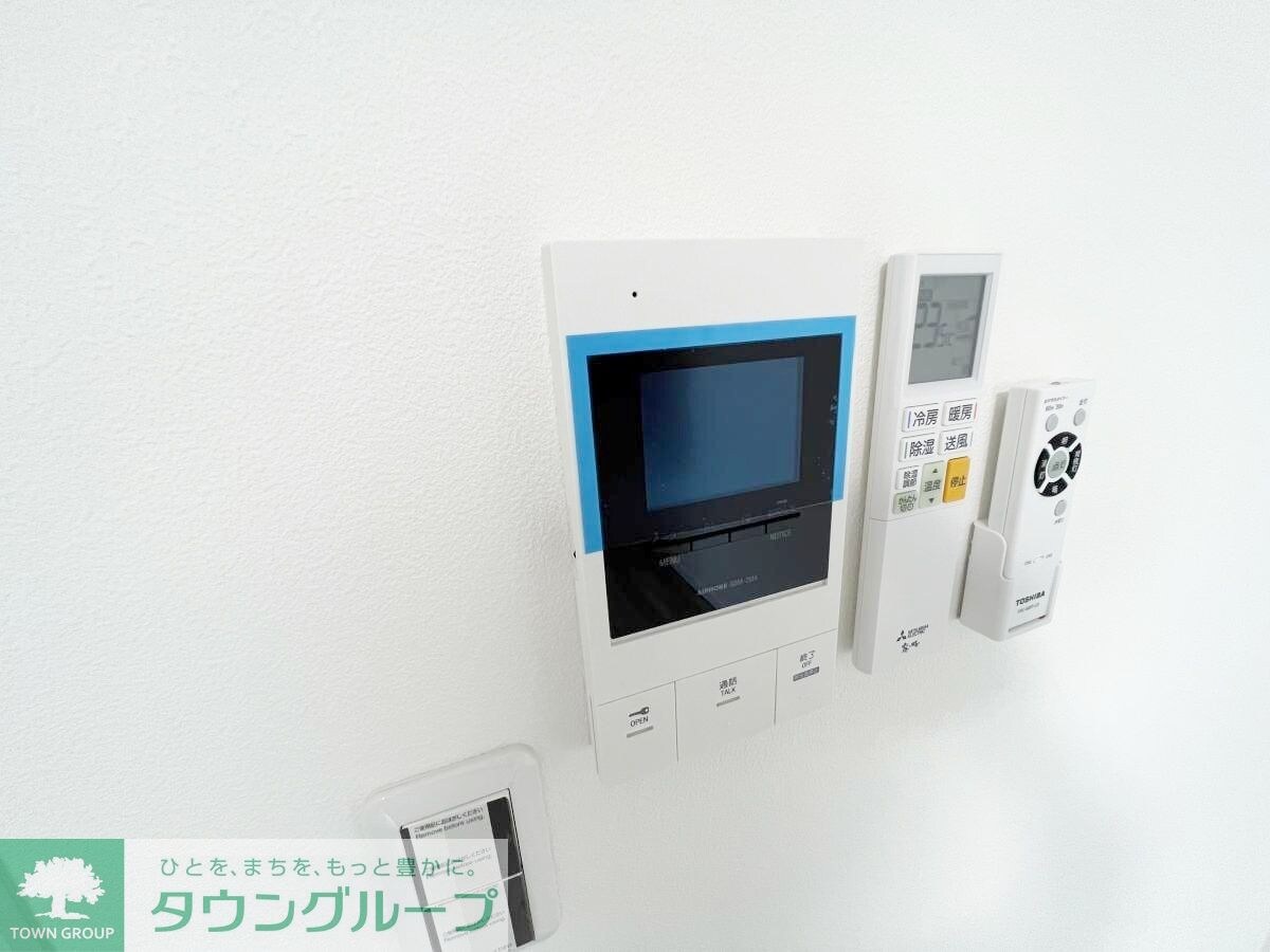 アイルプレミアム東京府中の物件内観写真