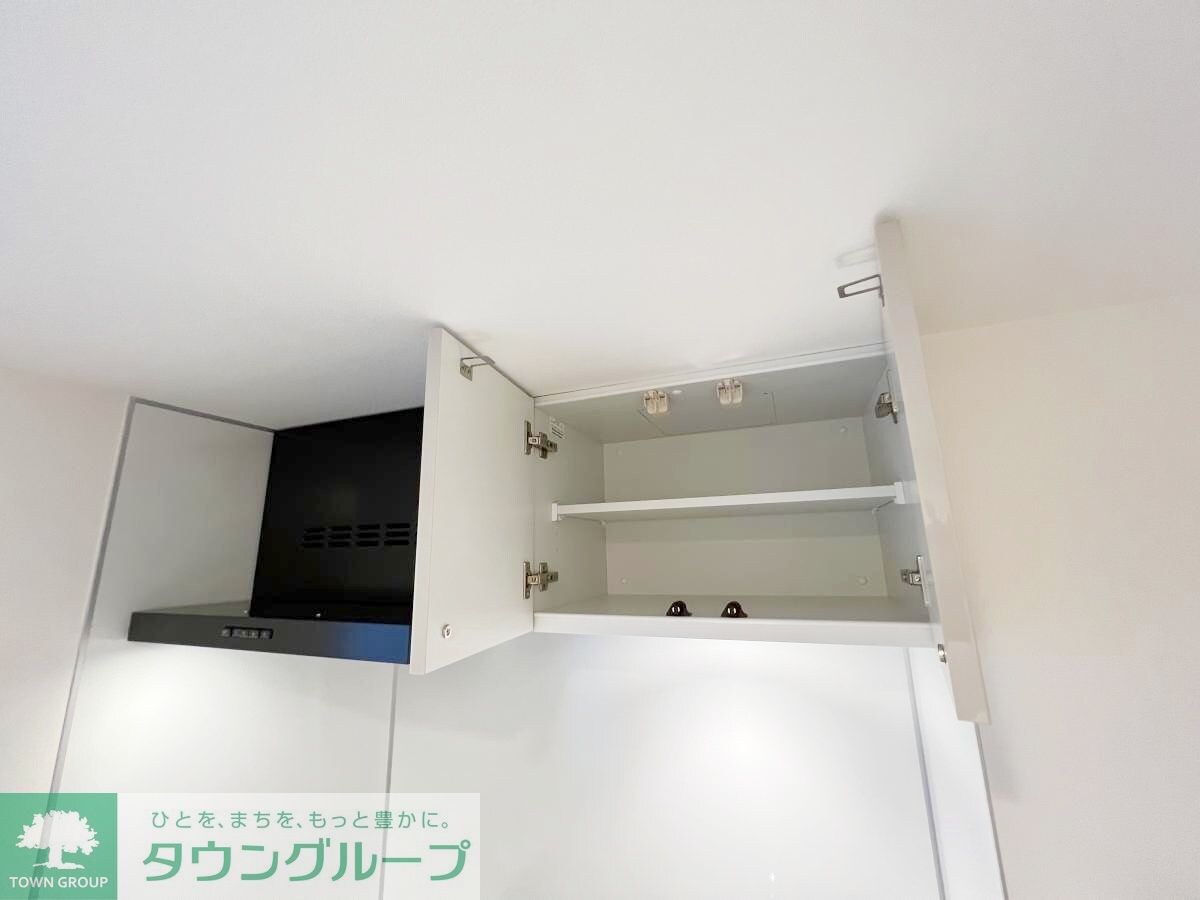 アイルプレミアム東京府中の物件内観写真