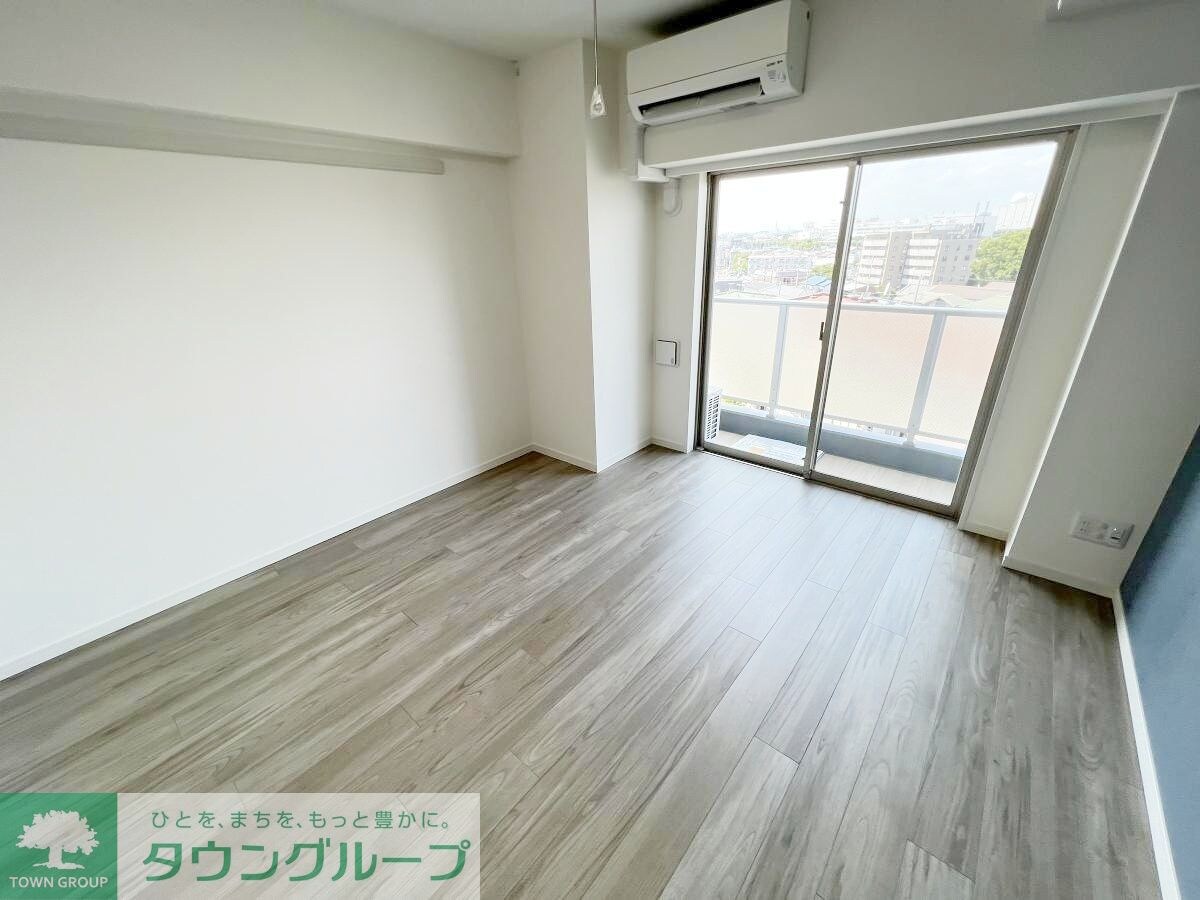 アイルプレミアム東京府中の物件内観写真