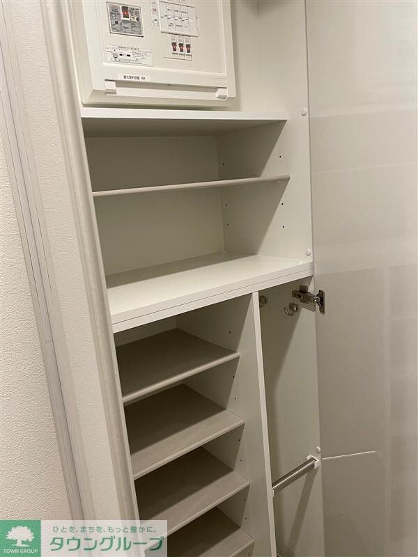 アイルプレミアム東京府中の物件内観写真
