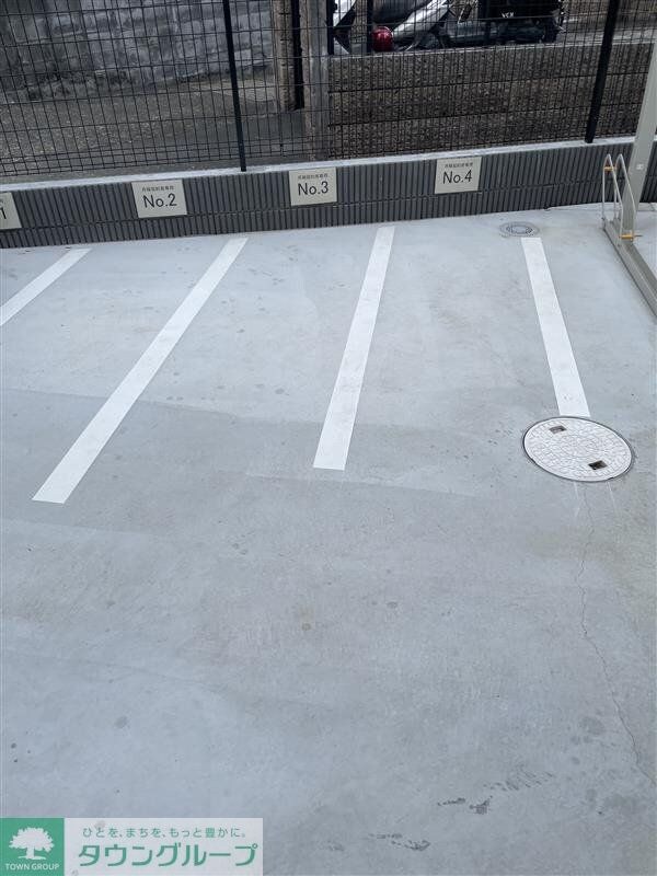 アイルプレミアム東京府中の物件内観写真