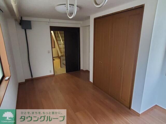 サンプラザビルの物件内観写真