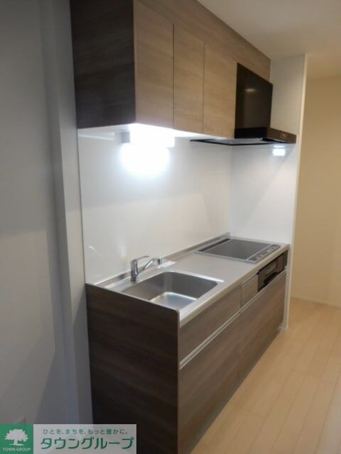 トゥール・ブランの物件内観写真