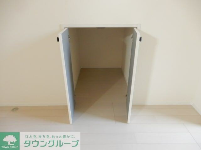 トゥール・ブランの物件内観写真