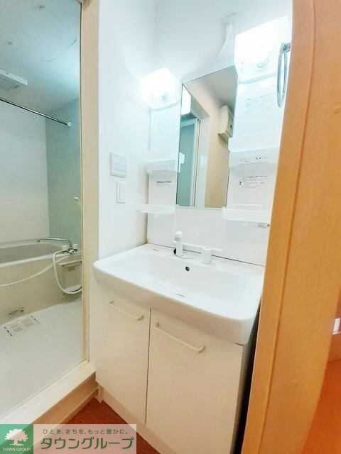 オラーンジェの物件内観写真