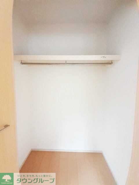 オラーンジェの物件内観写真