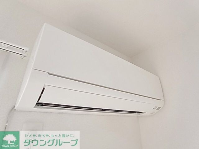 ヴェルデハイツの物件内観写真