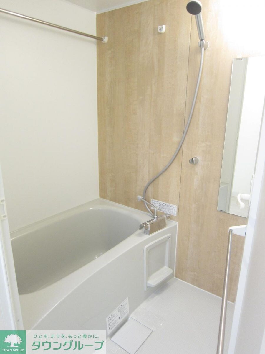 プライムアーバン武蔵小金井の物件内観写真