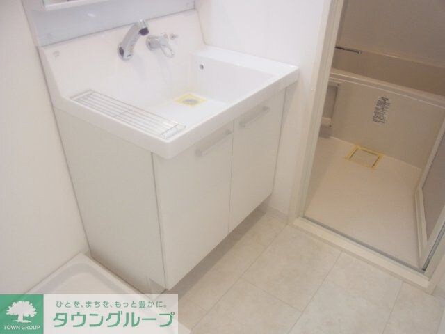 プライムアーバン武蔵小金井の物件内観写真