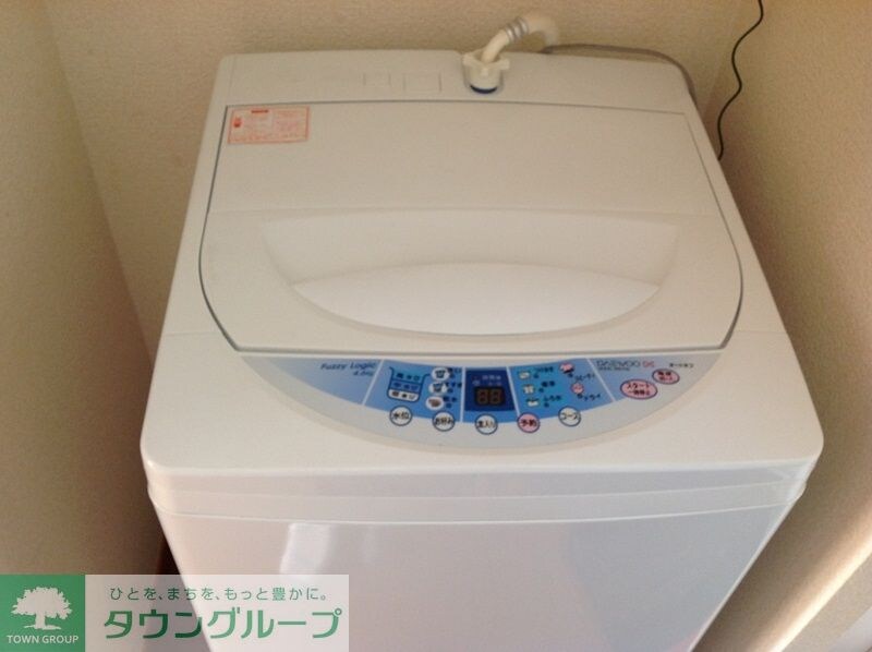 レオパレスサンライズIIの物件内観写真