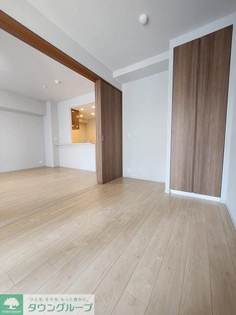 トラープランド蒼麗館の物件内観写真