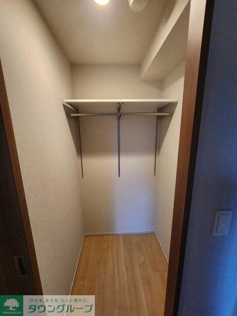 トラープランド蒼麗館の物件内観写真