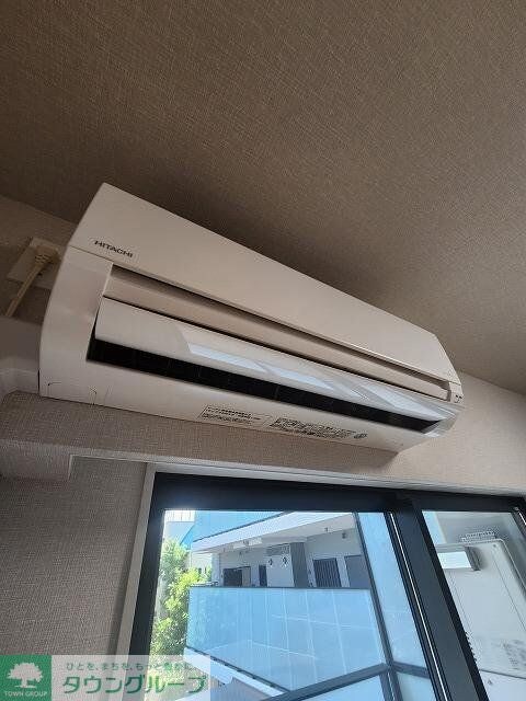 トラープランド蒼麗館の物件内観写真