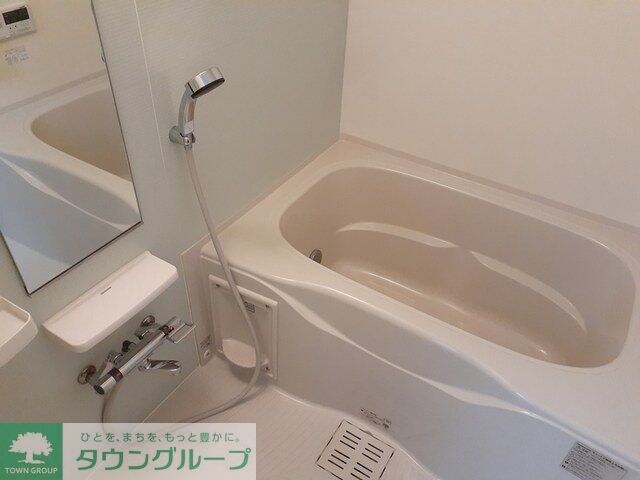 メゾンドグリシーヌIIIの物件内観写真