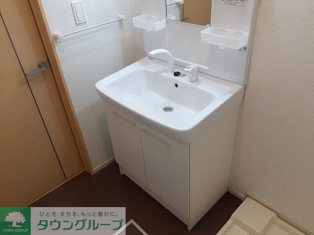 メゾンドグリシーヌIIIの物件内観写真