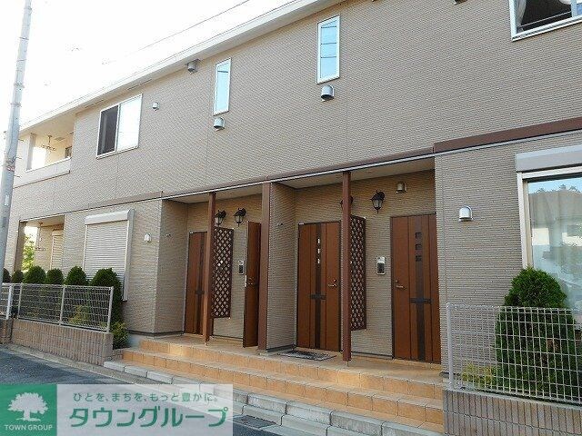 メゾンドグリシーヌIIIの物件内観写真