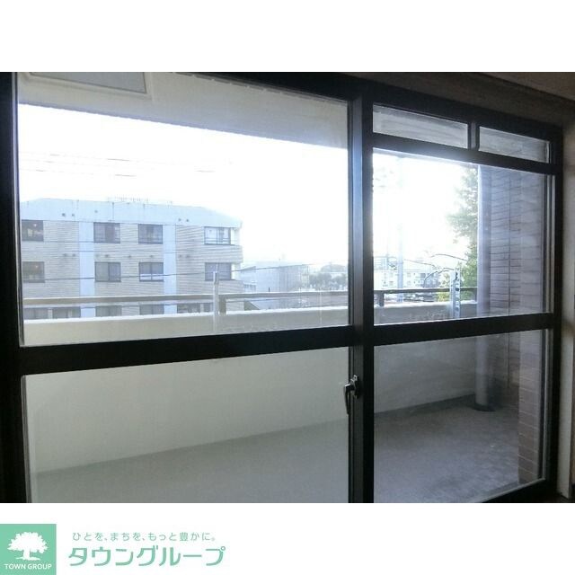 武蔵野パークヒルズの物件内観写真