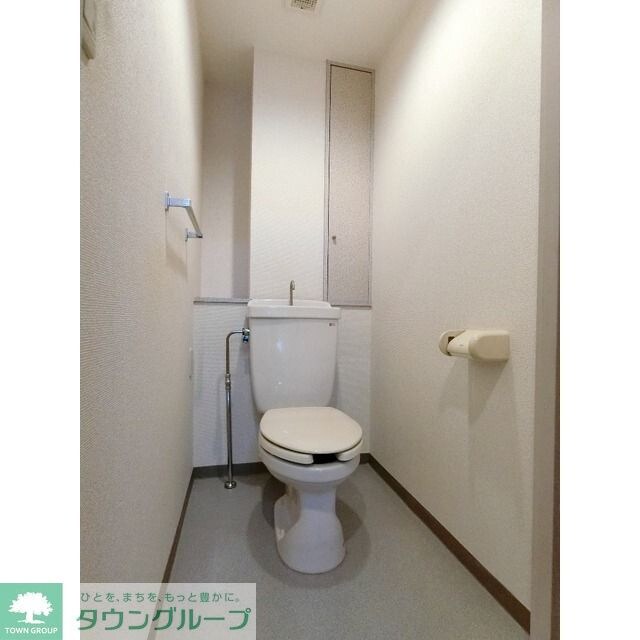 武蔵野パークヒルズの物件内観写真