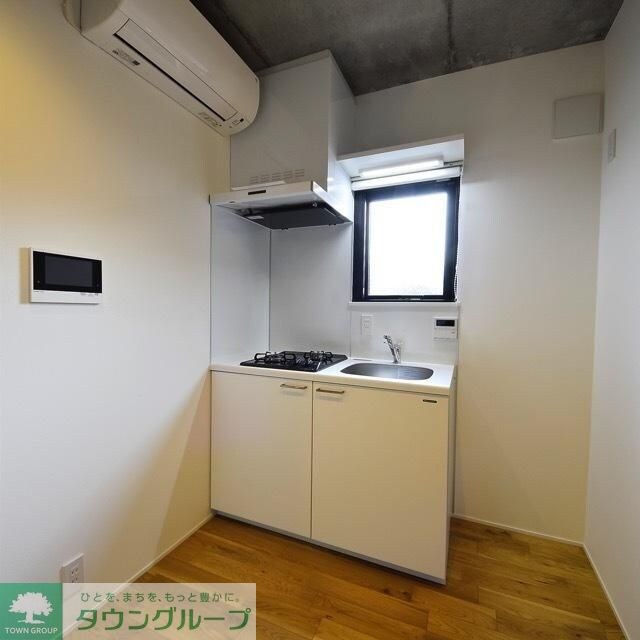 GREEN TERRACE KICHIJOJIの物件内観写真