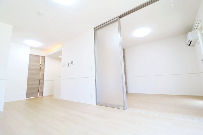 セレスティア小金井中町の物件内観写真