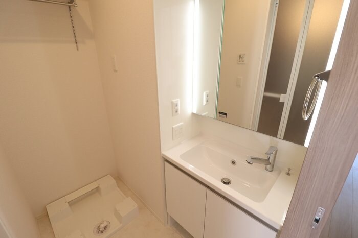 セレスティア小金井中町の物件内観写真