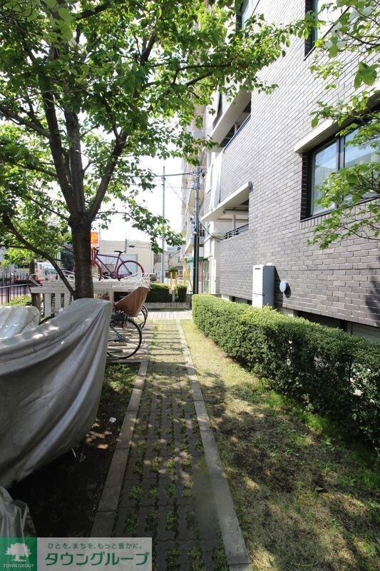 ゼクシア吉祥寺の物件内観写真