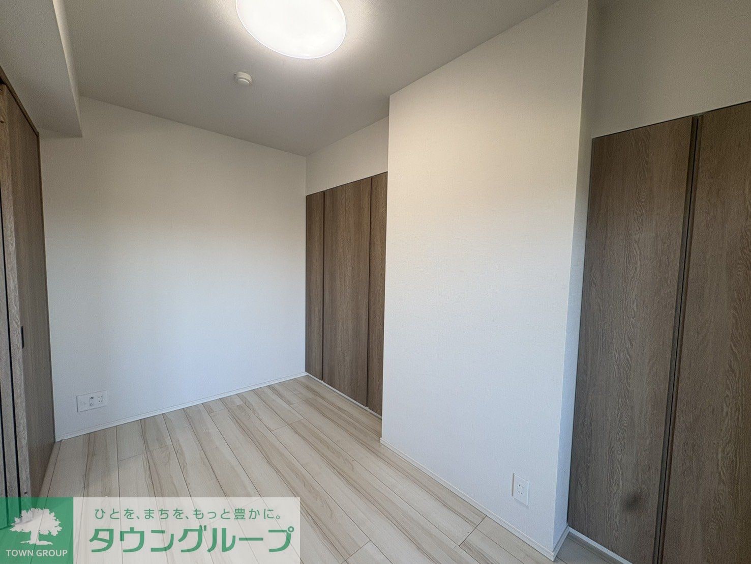 ベルジュール三鷹ステーションハウスの物件内観写真