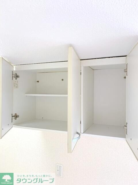 メゾン・ド・吉祥寺の物件内観写真