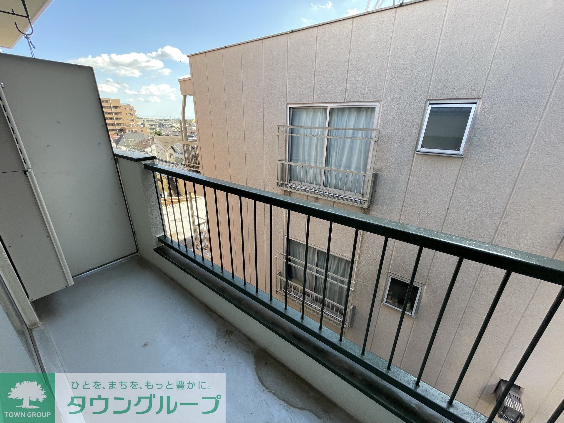 健生ビルの物件内観写真