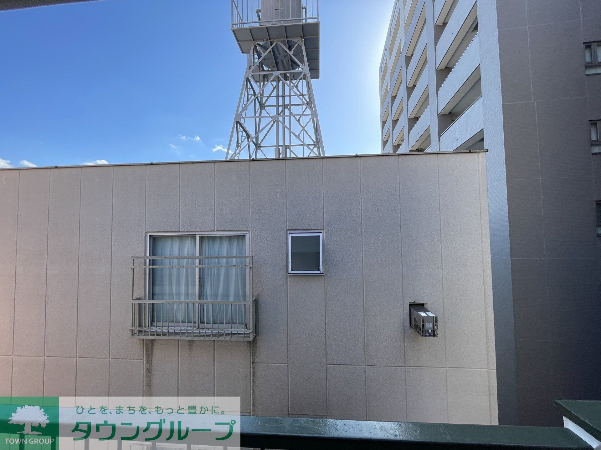 健生ビルの物件内観写真