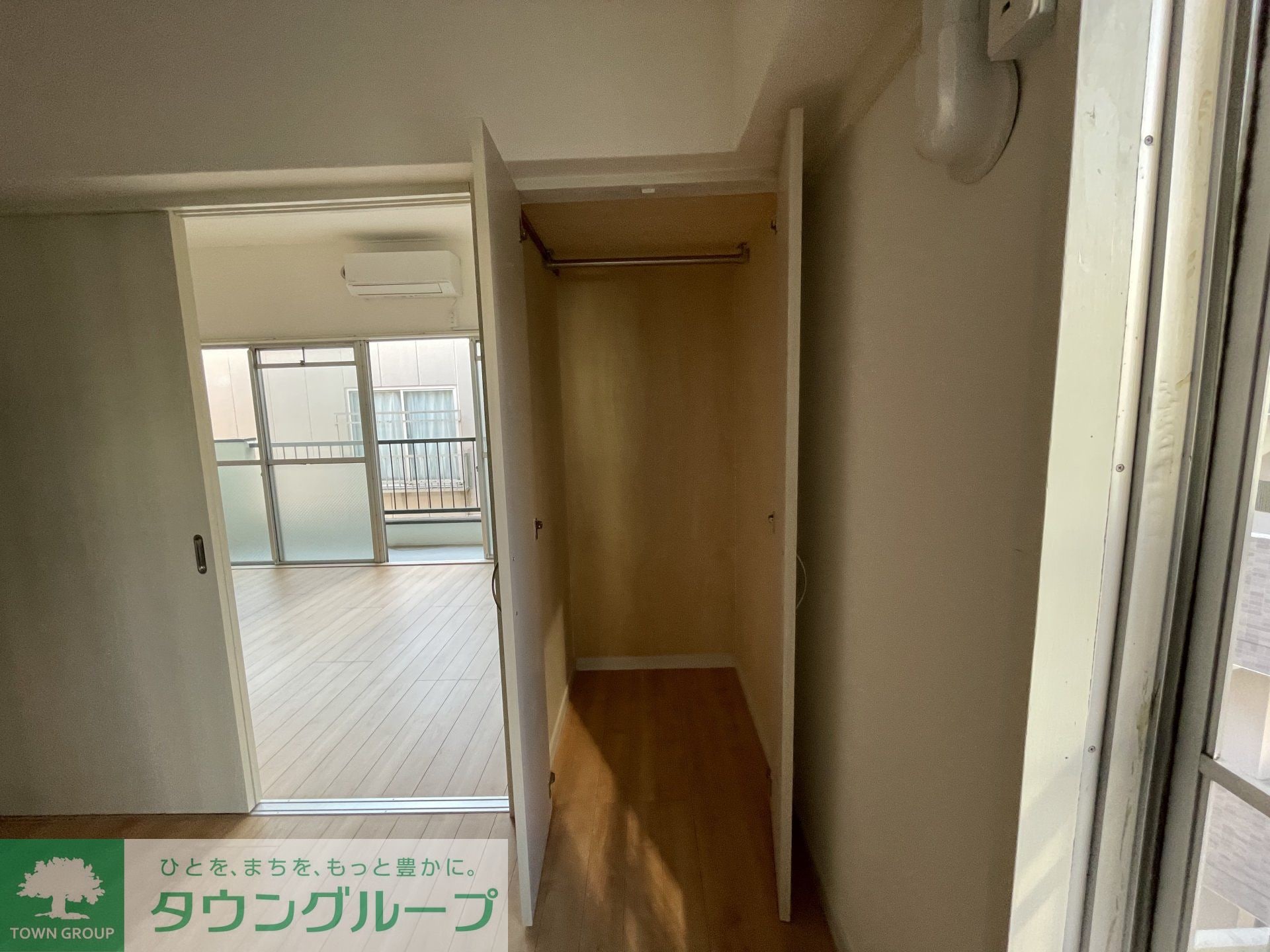 健生ビルの物件内観写真