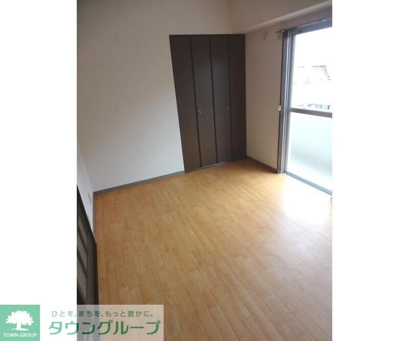 下田ビルの物件内観写真