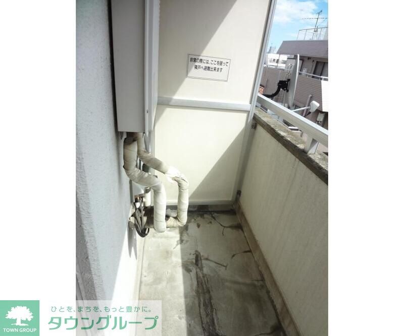 下田ビルの物件内観写真