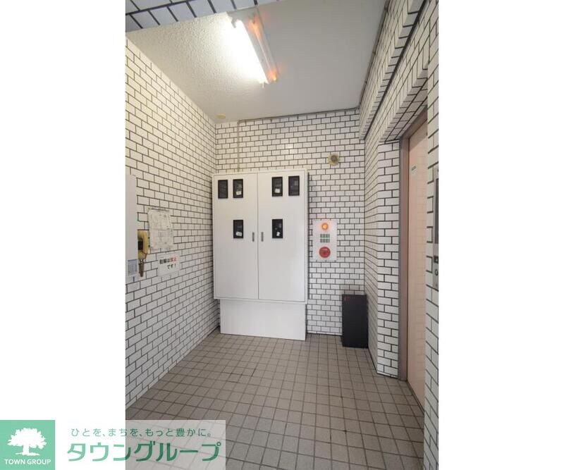 下田ビルの物件内観写真