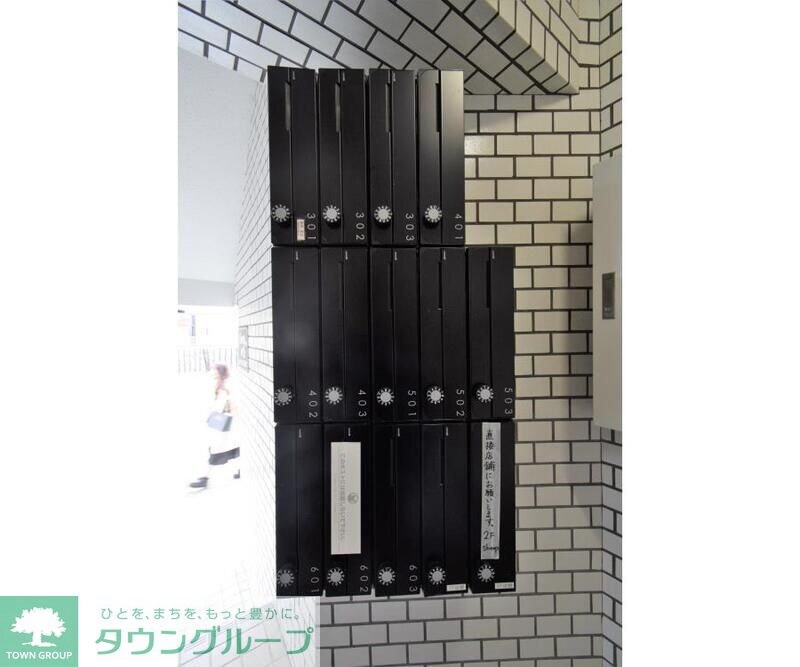 下田ビルの物件内観写真