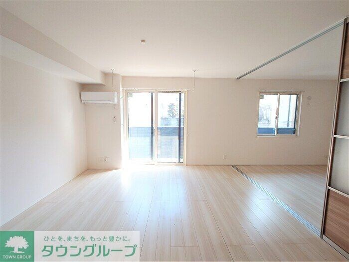 セント国立の物件内観写真