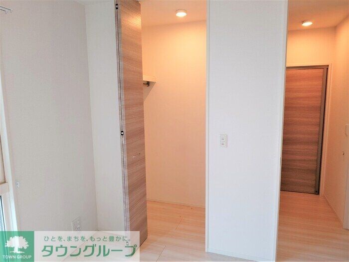 セント国立の物件内観写真