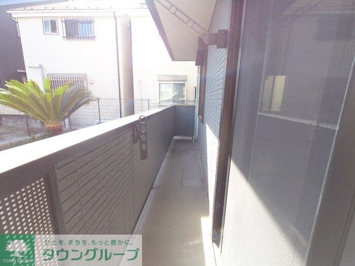 セント国立の物件内観写真