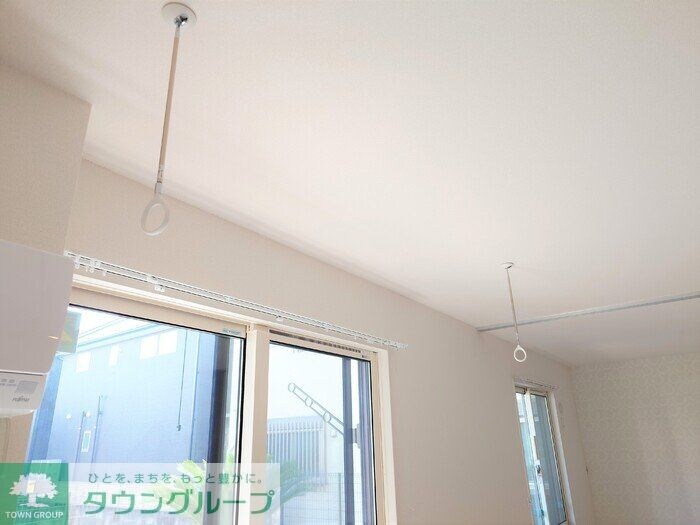 セント国立の物件内観写真