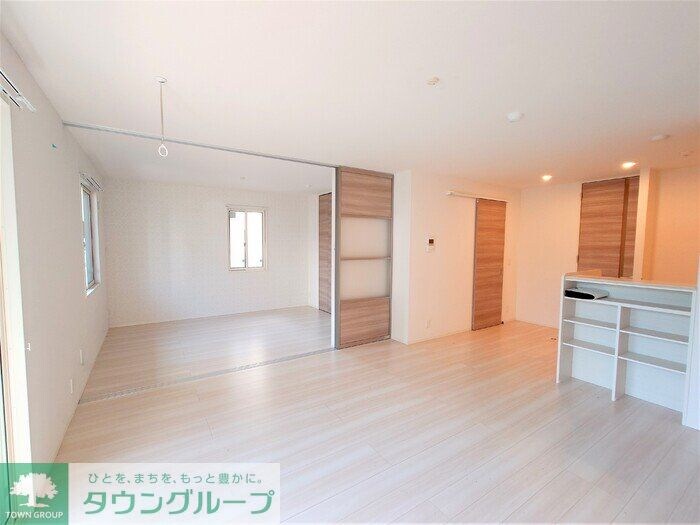 セント国立の物件内観写真